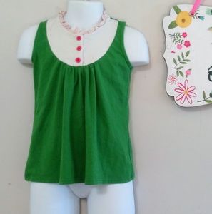 Persnickety Wonderstruck Lulu Top